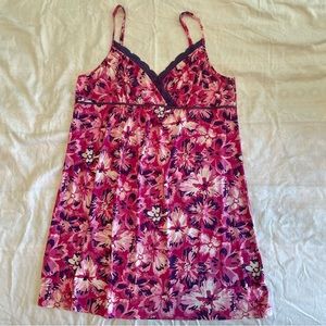 Morgan Taylor Chemise